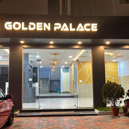 Golden Palace Residency Belagula Екстериор снимка