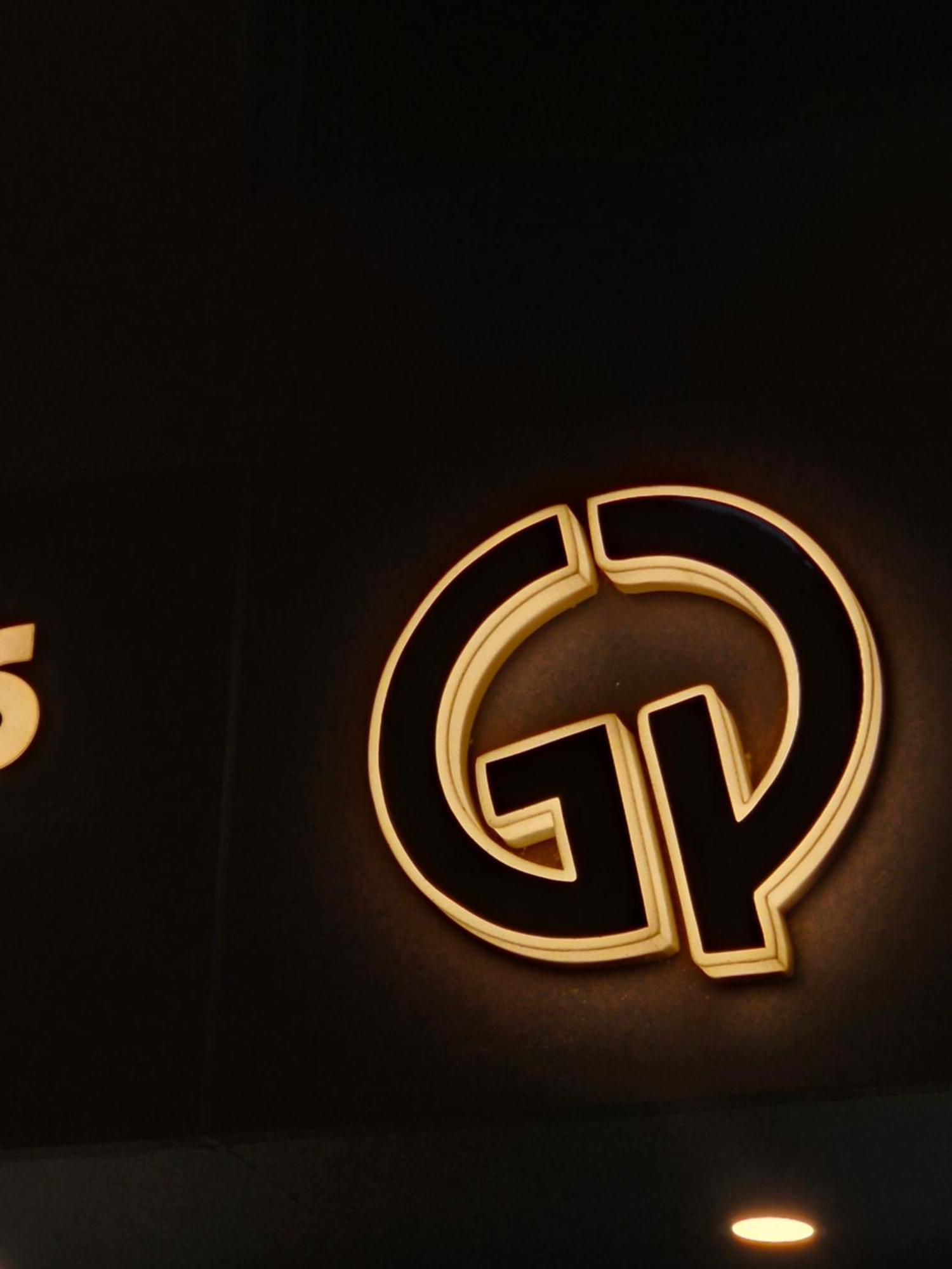 Golden Palace Residency Belagula Екстериор снимка